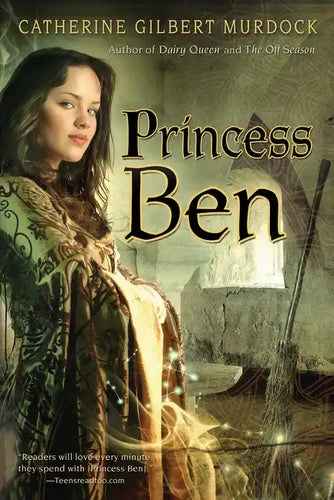 Princess Ben - Paperback