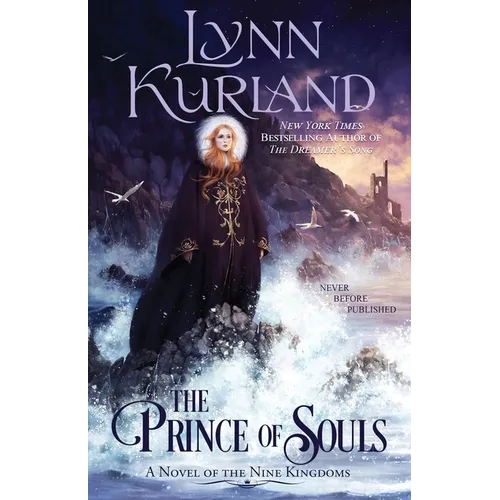 The Prince of Souls - Paperback