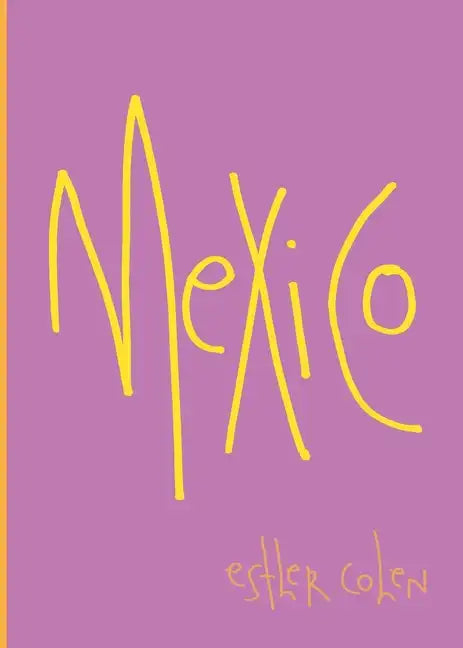 Mexico: travelwithme - Paperback