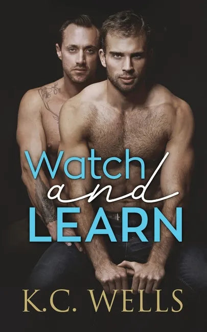 Watch and Learn - Paperback