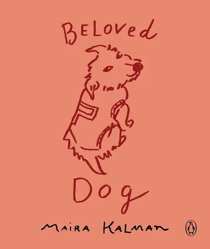 Beloved Dog - Paperback