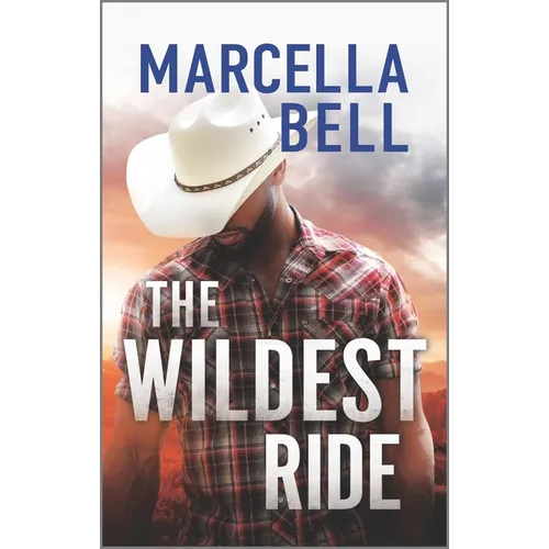 The Wildest Ride - Paperback