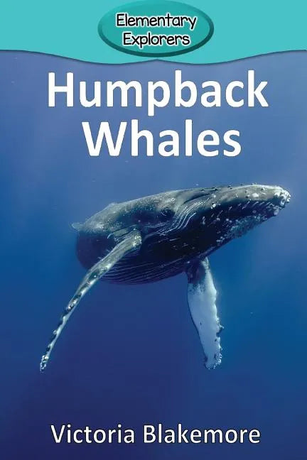 Humpback Whales - Paperback