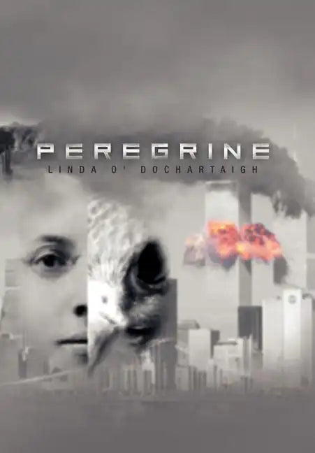 Peregrine - Hardcover