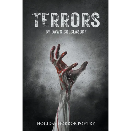 Terrors - Paperback