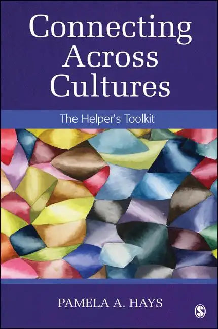 Connecting Across Cultures: The Helper′s Toolkit - Paperback