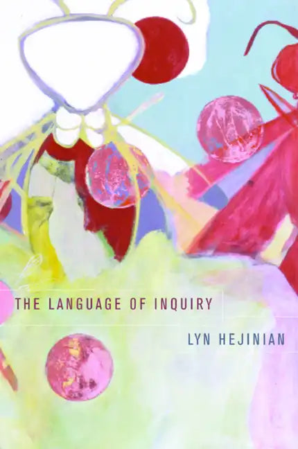 The Language of Inquiry - Paperback