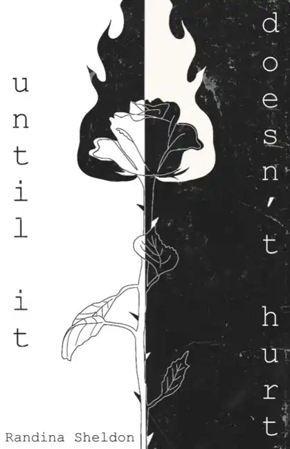 until it doesn't hurt - Paperback