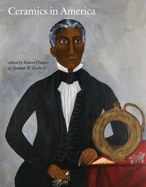 Ceramics in America 2023 - Hardcover