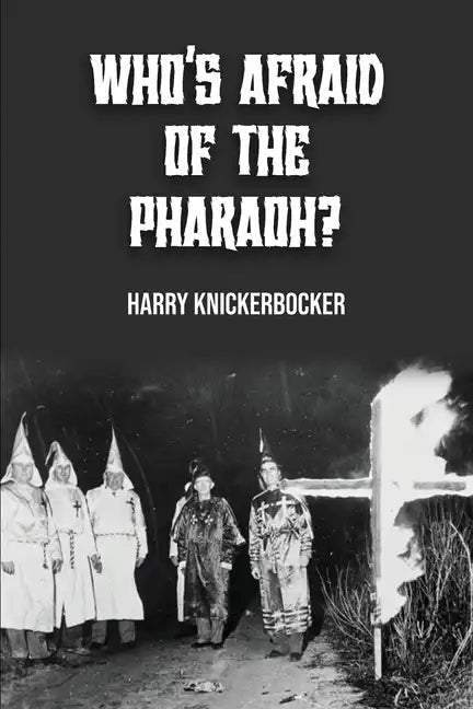 Who's Afraid of the Pharoah? - Paperback