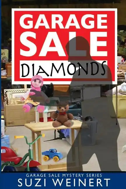 Garage Sale Diamonds - Paperback