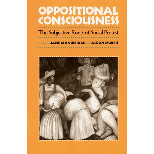 Oppositional Consciousness: The Subjective Roots of Social Protest - Paperback