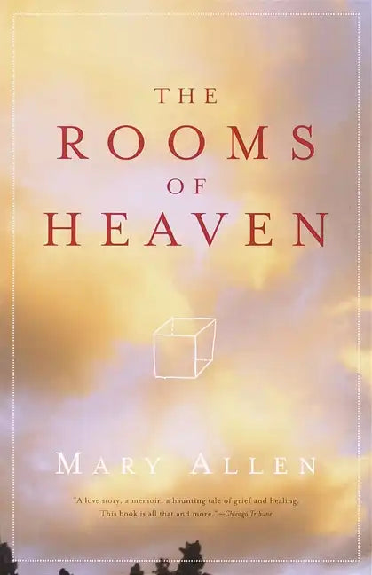 The Rooms of Heaven - Paperback