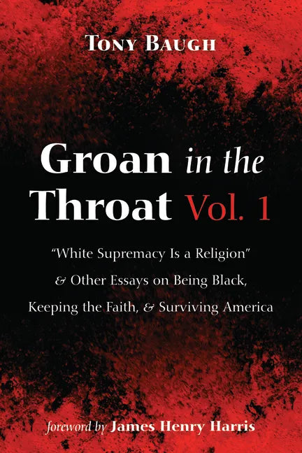 Groan in the Throat Vol. 1: 