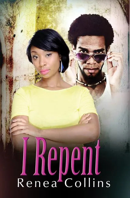 I Repent - Paperback