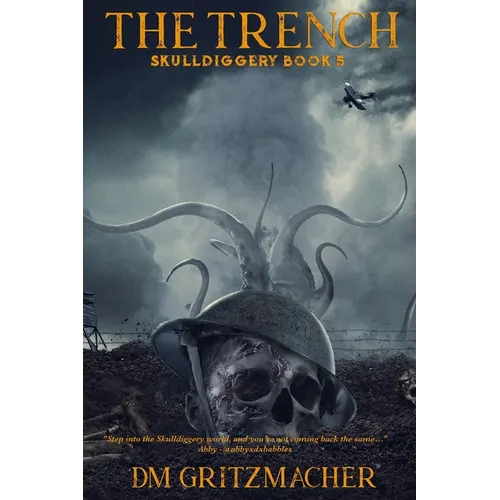 The Trench - Paperback
