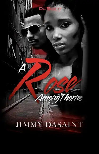 A Rose Among Thorns - Paperback