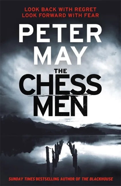 The Chessmen - Paperback