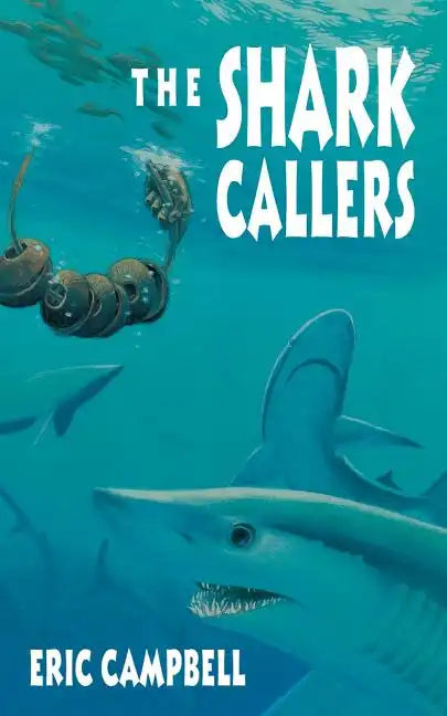 The Shark Callers - Paperback