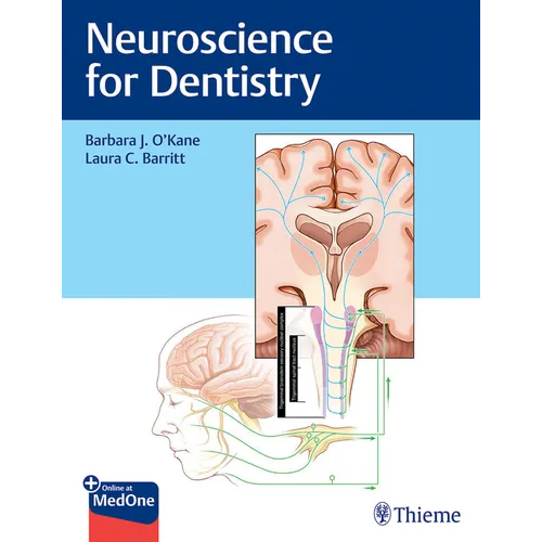 Neuroscience for Dentistry - Paperback