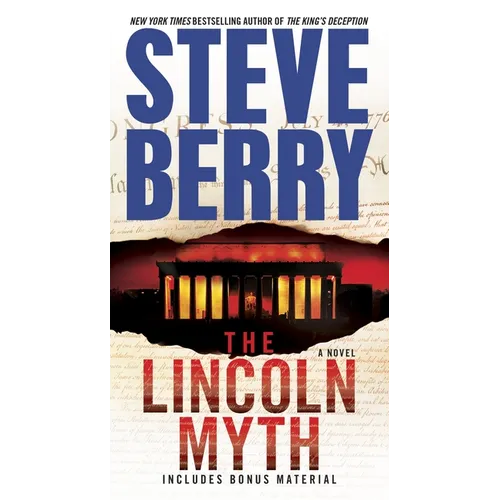 The Lincoln Myth - Paperback