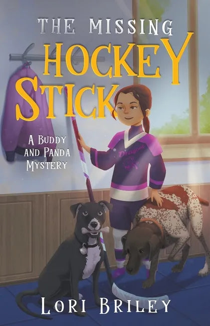 The Missing Hockey Stick - Paperback