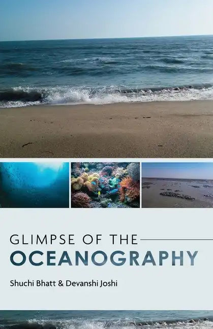 Glimpse of the Oceanography - Paperback