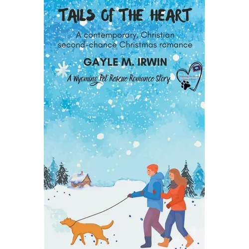 Tails of the Heart - Paperback