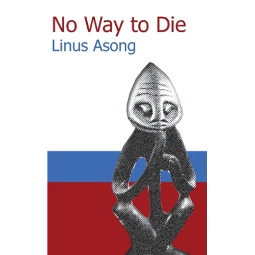 No Way to Die - Paperback