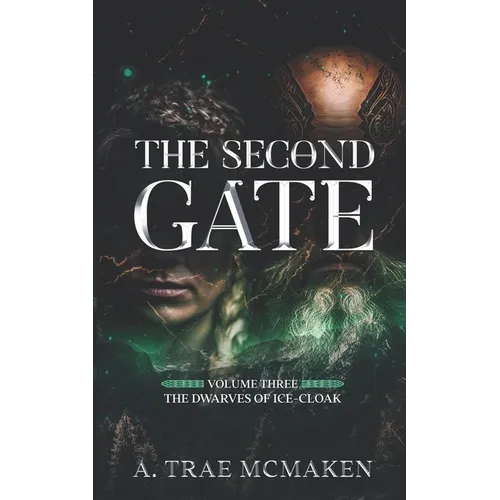 The Second Gate - Paperback