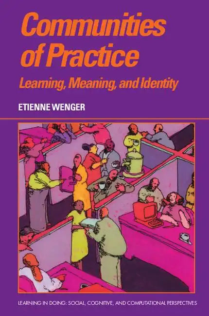 Communities of Practice - Paperback