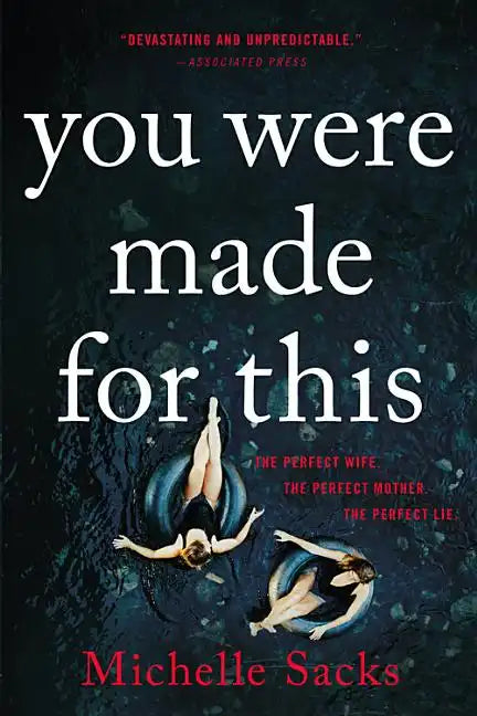 You Were Made for This - Paperback