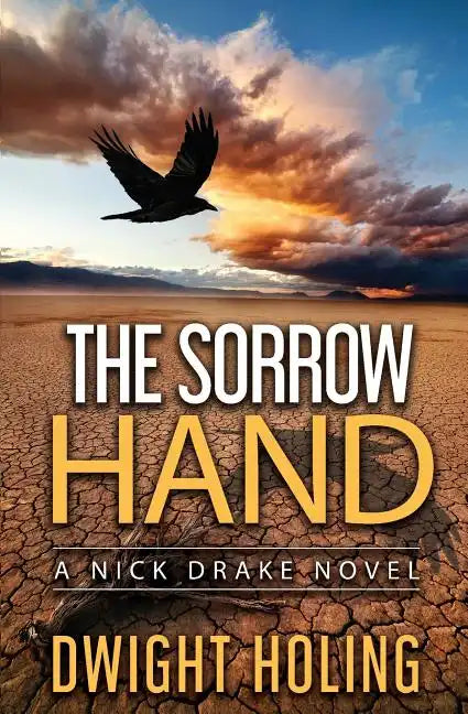 The Sorrow Hand - Paperback