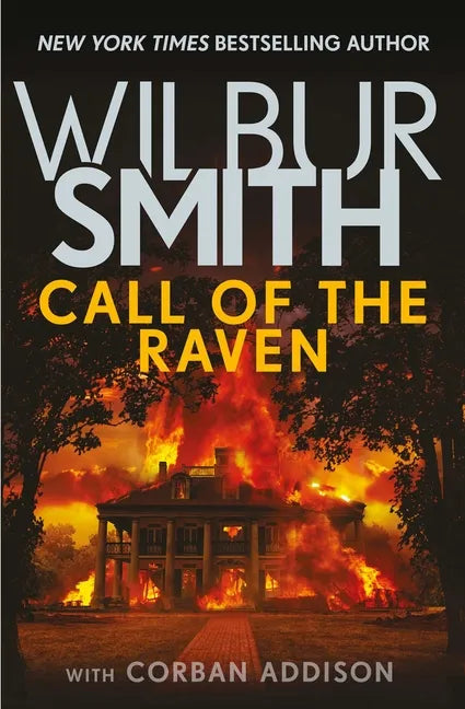 Call of the Raven - Paperback