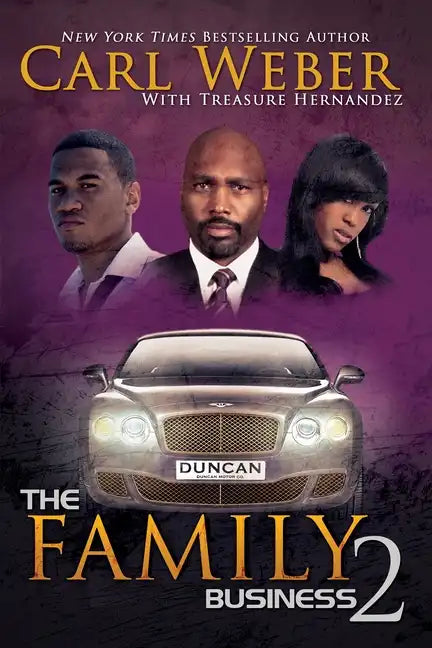 The Family Business 2 - Paperback