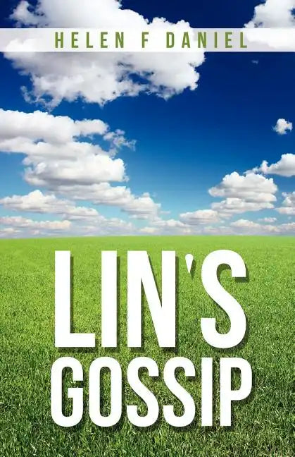 Lin's Gossip - Paperback