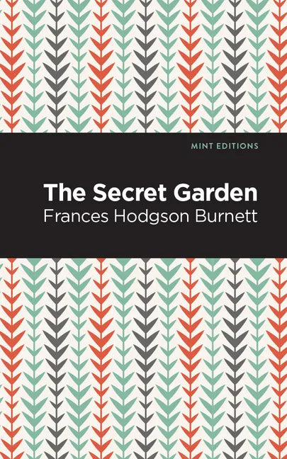 The Secret Garden - Hardcover