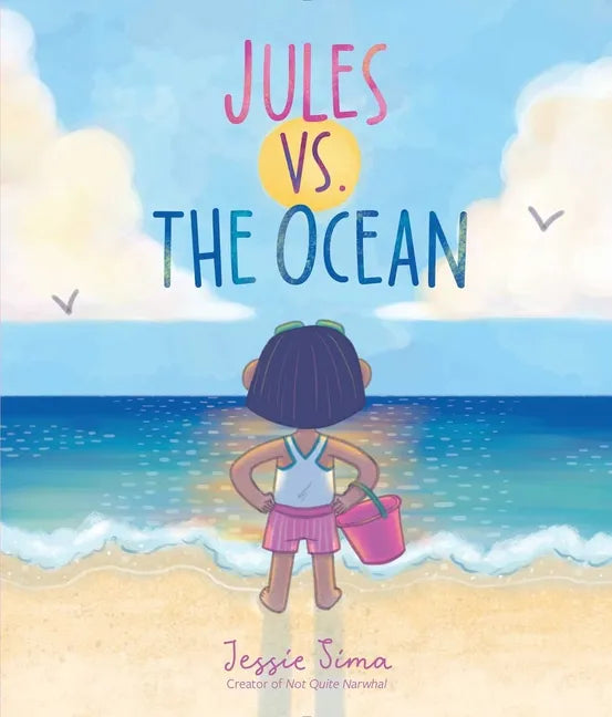 Jules vs. the Ocean - Hardcover