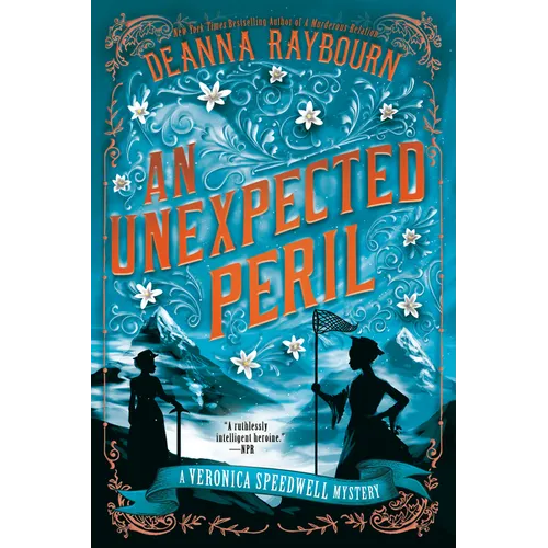 An Unexpected Peril - Paperback