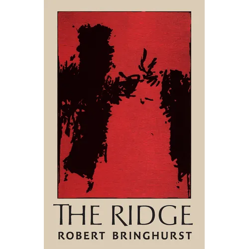 The Ridge - Paperback
