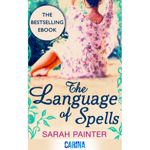 The Language of Spells - Paperback