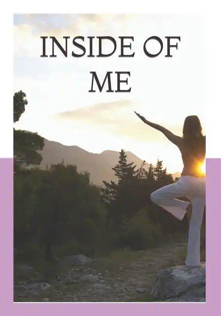 Inside of Me - Paperback