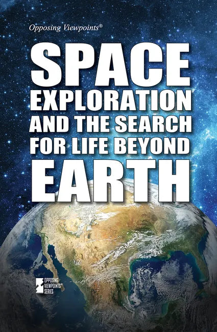 Space Exploration and the Search for Life Beyond Earth - Paperback