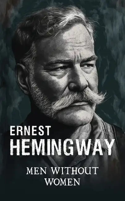 Men without women: Short story collection - Paperback