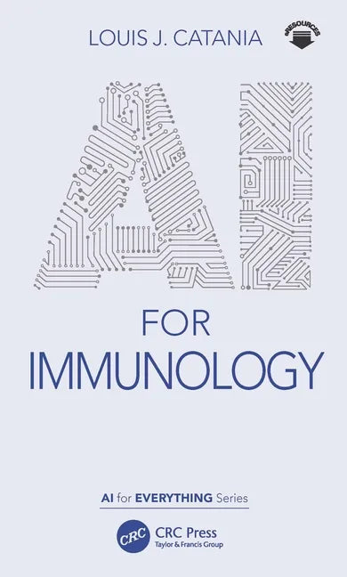 AI for Immunology - Paperback