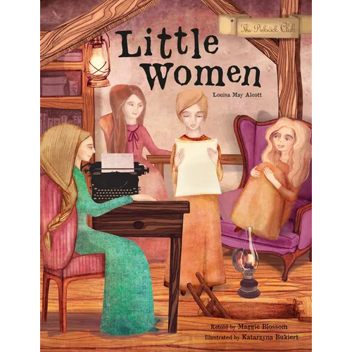 Little Women - Hardcover