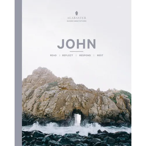 John - Paperback
