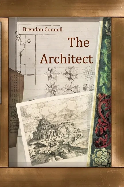 The Architect - Paperback