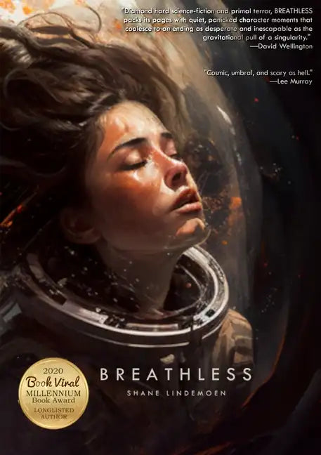 Breathless - Paperback