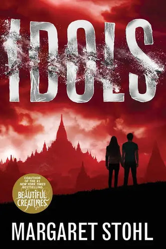 Idols - Paperback